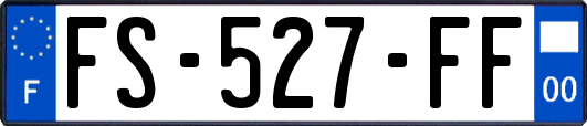 FS-527-FF