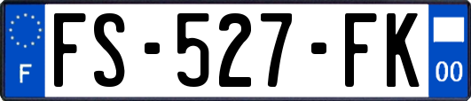 FS-527-FK
