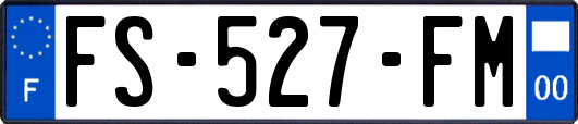 FS-527-FM