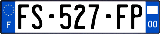 FS-527-FP