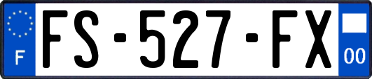 FS-527-FX