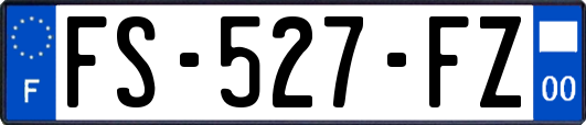 FS-527-FZ