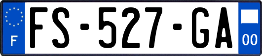 FS-527-GA