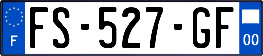 FS-527-GF