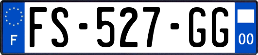 FS-527-GG