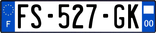 FS-527-GK