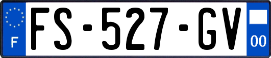FS-527-GV