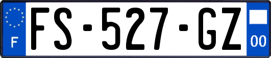 FS-527-GZ