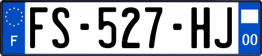 FS-527-HJ