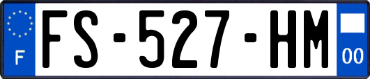 FS-527-HM