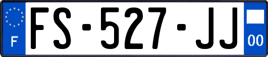 FS-527-JJ