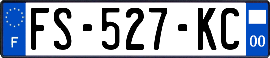 FS-527-KC