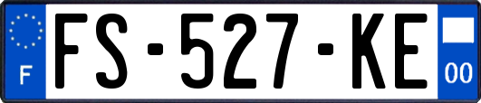 FS-527-KE