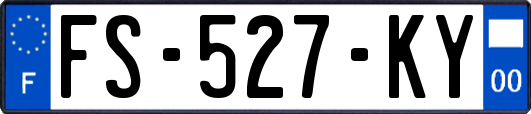 FS-527-KY