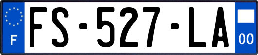 FS-527-LA