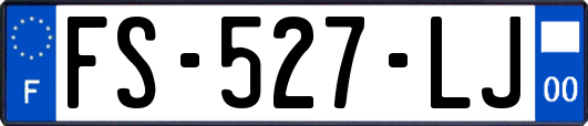 FS-527-LJ