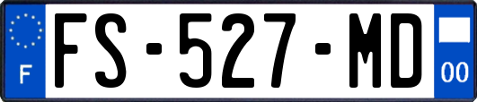 FS-527-MD