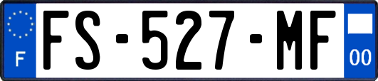 FS-527-MF