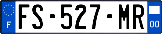 FS-527-MR