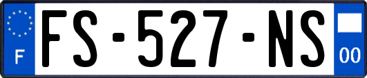 FS-527-NS