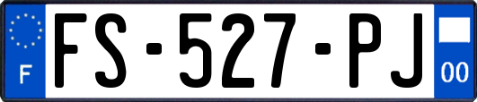 FS-527-PJ