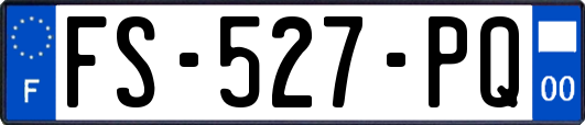 FS-527-PQ