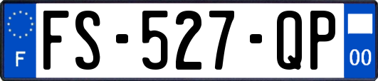 FS-527-QP
