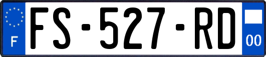 FS-527-RD