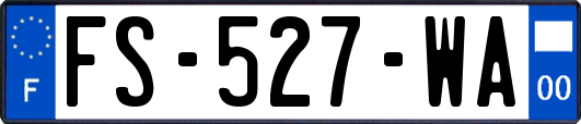 FS-527-WA