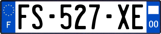 FS-527-XE