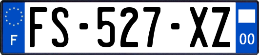 FS-527-XZ