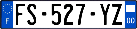 FS-527-YZ
