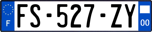 FS-527-ZY