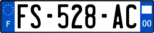 FS-528-AC