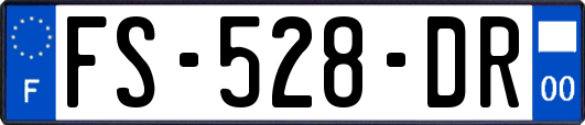 FS-528-DR