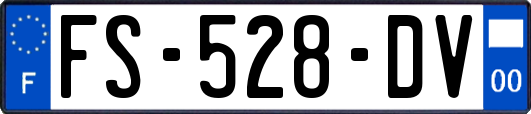 FS-528-DV