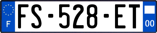 FS-528-ET