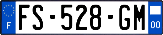 FS-528-GM