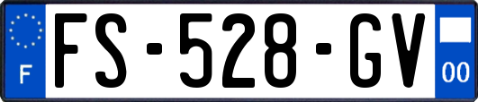 FS-528-GV