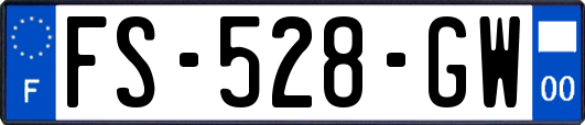 FS-528-GW