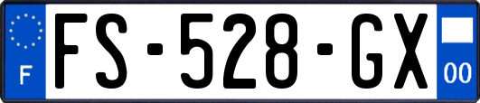 FS-528-GX