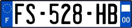 FS-528-HB