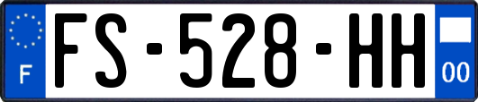 FS-528-HH