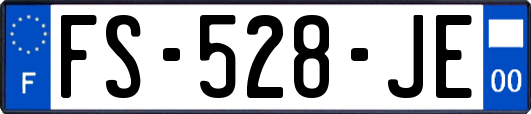 FS-528-JE
