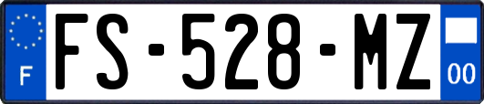 FS-528-MZ