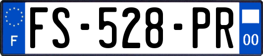 FS-528-PR