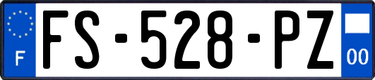 FS-528-PZ