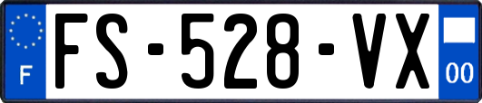 FS-528-VX