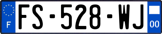 FS-528-WJ