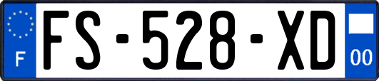 FS-528-XD